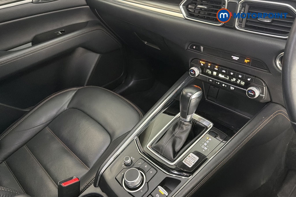 Mazda Cx-5 Sport Edition Automatic Petrol SUV - Stock Number (1673133) - 15th supplementary image