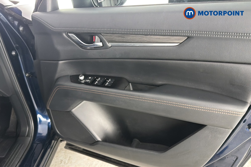 Mazda Cx-5 Sport Edition Automatic Petrol SUV - Stock Number (1673133) - 18th supplementary image
