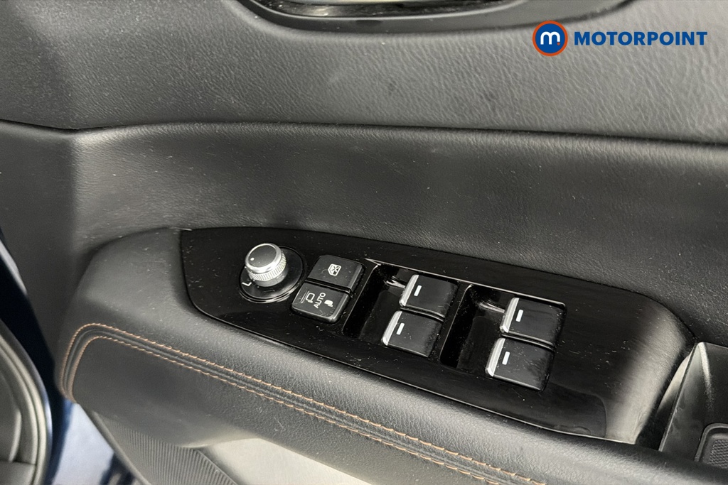 Mazda Cx-5 Sport Edition Automatic Petrol SUV - Stock Number (1673133) - 19th supplementary image