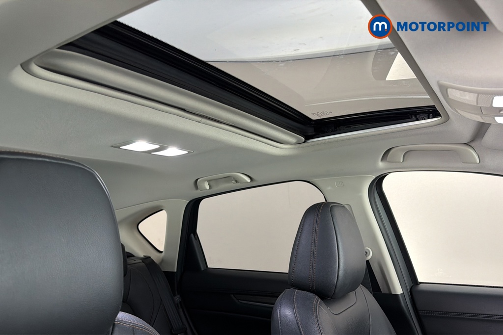 Mazda Cx-5 Sport Edition Automatic Petrol SUV - Stock Number (1673133) - 20th supplementary image
