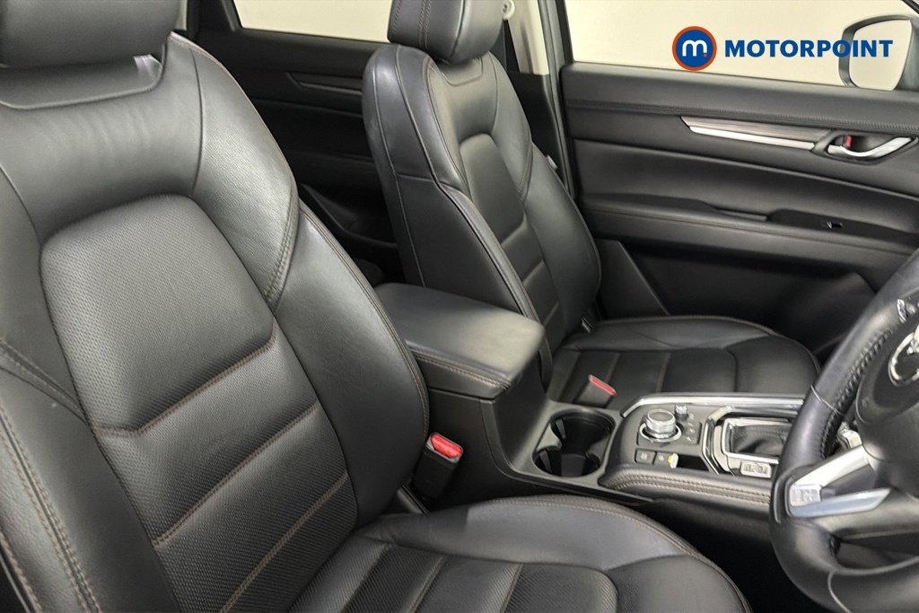 Mazda Cx-5 Sport Edition Automatic Petrol SUV - Stock Number (1673133) - 22nd supplementary image