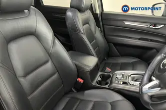 Mazda Cx-5 Sport Edition Automatic Petrol SUV - Stock Number (1673133) - 22nd supplementary image