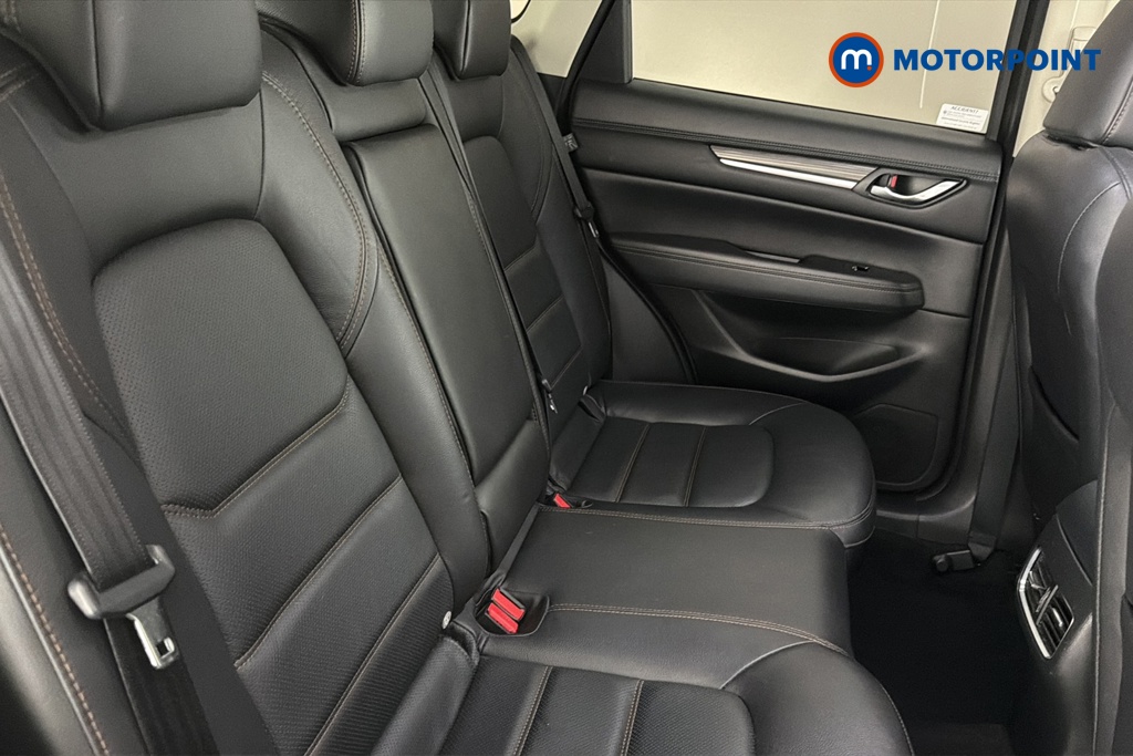 Mazda Cx-5 Sport Edition Automatic Petrol SUV - Stock Number (1673133) - 25th supplementary image