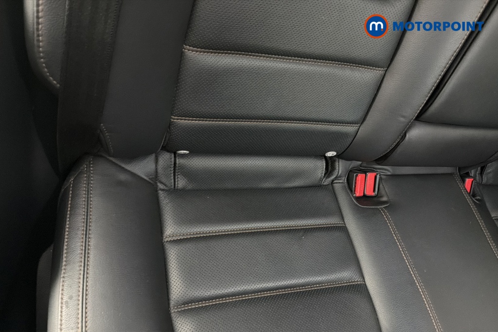 Mazda Cx-5 Sport Edition Automatic Petrol SUV - Stock Number (1673133) - 27th supplementary image