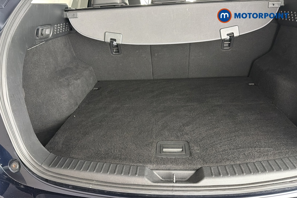 Mazda Cx-5 Sport Edition Automatic Petrol SUV - Stock Number (1673133) - 30th supplementary image