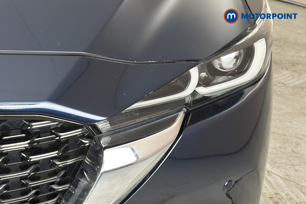 Mazda Cx-5 Sport Edition Automatic Petrol SUV - Stock Number (1673133) - 42nd supplementary image