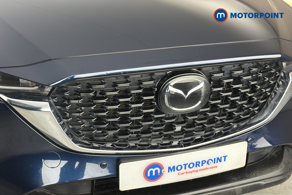 Mazda Cx-5 Sport Edition Automatic Petrol SUV - Stock Number (1673133) - 43rd supplementary image