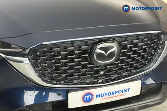 Mazda Cx-5 Sport Edition Automatic Petrol SUV - Stock Number (1673133) - 43rd supplementary image
