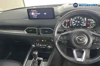 Mazda Cx-5 Sport Edition Automatic Petrol SUV - Stock Number (1673133) - 1st supplementary image
