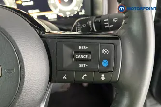 Nissan Qashqai Tekna Automatic Petrol-Electric Hybrid SUV - Stock Number (1673187) - 3rd supplementary image