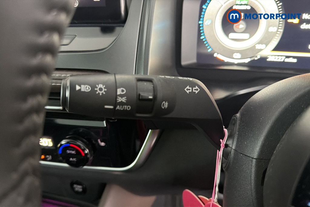 Nissan Qashqai Tekna Automatic Petrol-Electric Hybrid SUV - Stock Number (1673187) - 5th supplementary image