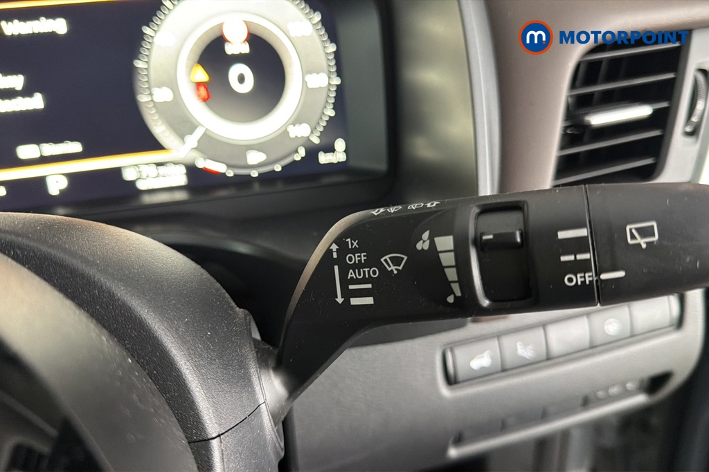 Nissan Qashqai Tekna Automatic Petrol-Electric Hybrid SUV - Stock Number (1673187) - 6th supplementary image