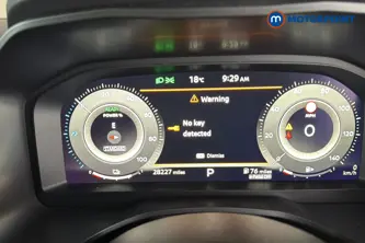 Nissan Qashqai Tekna Automatic Petrol-Electric Hybrid SUV - Stock Number (1673187) - 7th supplementary image