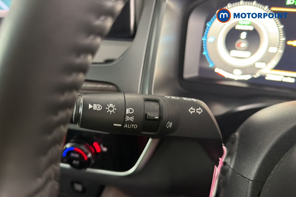 Nissan Qashqai Tekna Automatic Petrol-Electric Hybrid SUV - Stock Number (1673187) - 11th supplementary image