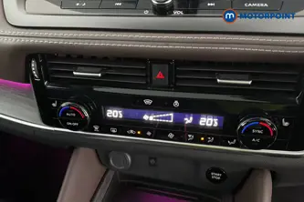 Nissan Qashqai Tekna Automatic Petrol-Electric Hybrid SUV - Stock Number (1673187) - 12th supplementary image
