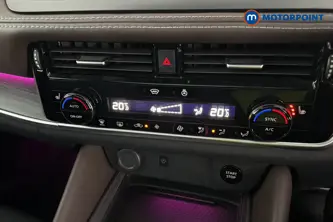 Nissan Qashqai Tekna Automatic Petrol-Electric Hybrid SUV - Stock Number (1673187) - 14th supplementary image