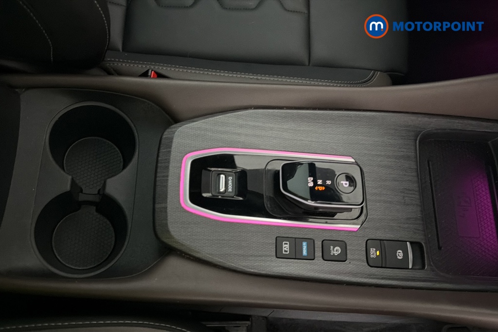Nissan Qashqai Tekna Automatic Petrol-Electric Hybrid SUV - Stock Number (1673187) - 16th supplementary image