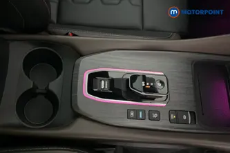 Nissan Qashqai Tekna Automatic Petrol-Electric Hybrid SUV - Stock Number (1673187) - 16th supplementary image