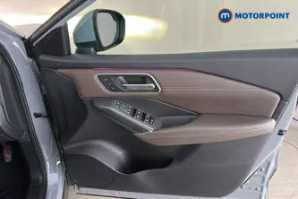 Nissan Qashqai Tekna Automatic Petrol-Electric Hybrid SUV - Stock Number (1673187) - 18th supplementary image