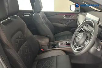 Nissan Qashqai Tekna Automatic Petrol-Electric Hybrid SUV - Stock Number (1673187) - 22nd supplementary image