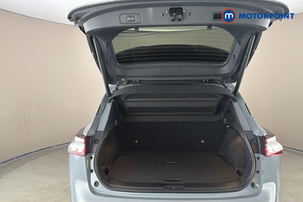 Nissan Qashqai Tekna Automatic Petrol-Electric Hybrid SUV - Stock Number (1673187) - 30th supplementary image