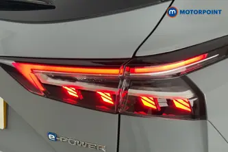 Nissan Qashqai Tekna Automatic Petrol-Electric Hybrid SUV - Stock Number (1673187) - 36th supplementary image