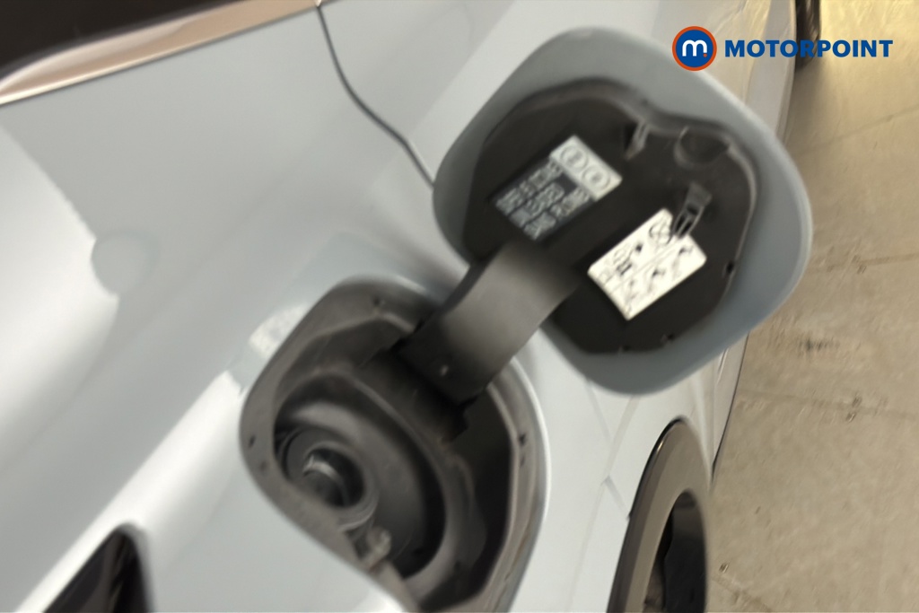 Nissan Qashqai Tekna Automatic Petrol-Electric Hybrid SUV - Stock Number (1673187) - 41st supplementary image