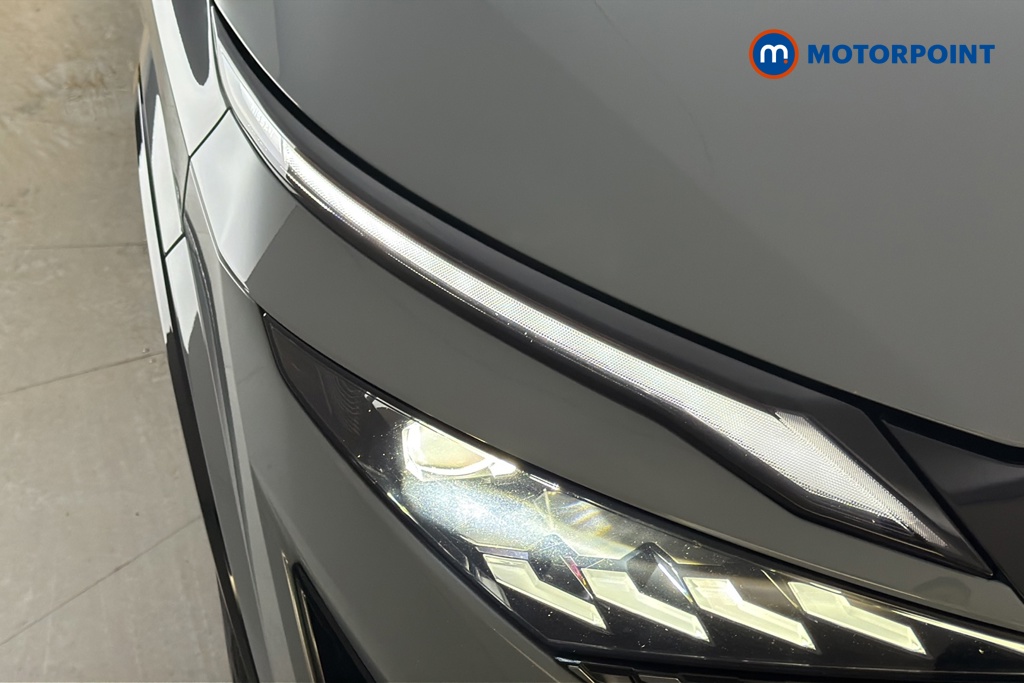 Nissan Qashqai Tekna Automatic Petrol-Electric Hybrid SUV - Stock Number (1673187) - 42nd supplementary image