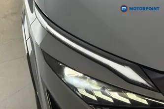Nissan Qashqai Tekna Automatic Petrol-Electric Hybrid SUV - Stock Number (1673187) - 42nd supplementary image