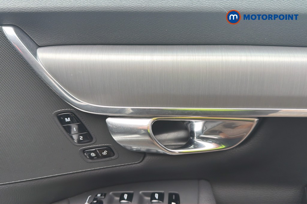 Volvo V90 Momentum Plus Automatic Petrol Estate - Stock Number (1673529) - 3rd supplementary image