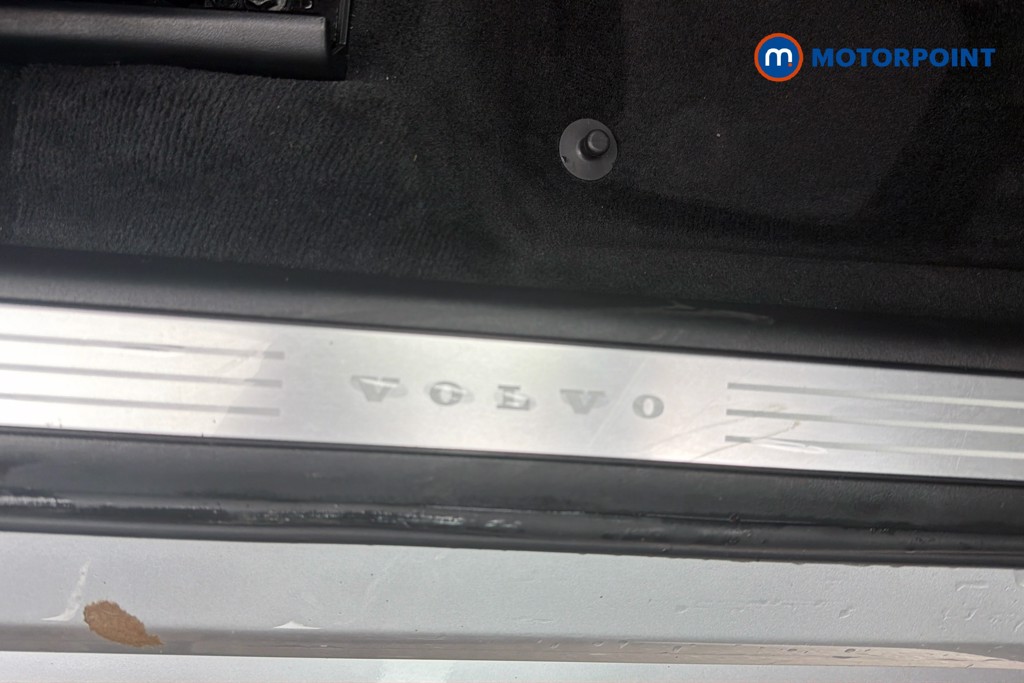 Volvo V90 Momentum Plus Automatic Petrol Estate - Stock Number (1673529) - 5th supplementary image