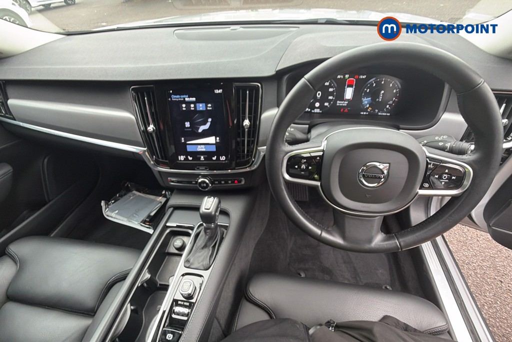 Volvo V90 Momentum Plus Automatic Petrol Estate - Stock Number (1673529) - 7th supplementary image