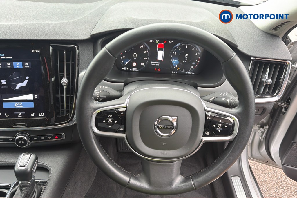 Volvo V90 Momentum Plus Automatic Petrol Estate - Stock Number (1673529) - 8th supplementary image