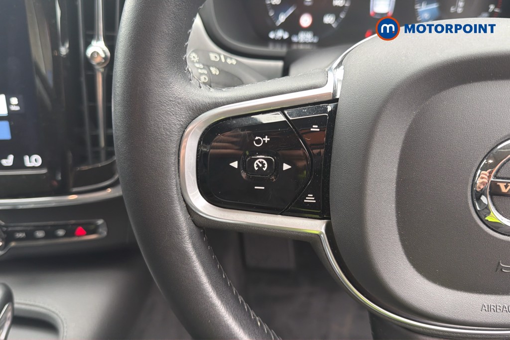 Volvo V90 Momentum Plus Automatic Petrol Estate - Stock Number (1673529) - 10th supplementary image