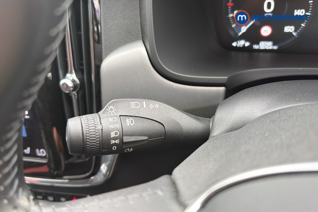 Volvo V90 Momentum Plus Automatic Petrol Estate - Stock Number (1673529) - 12th supplementary image