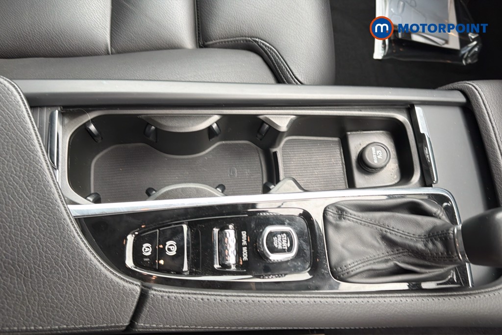Volvo V90 Momentum Plus Automatic Petrol Estate - Stock Number (1673529) - 17th supplementary image