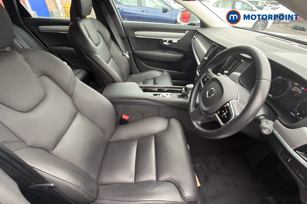 Volvo V90 Momentum Plus Automatic Petrol Estate - Stock Number (1673529) - 18th supplementary image