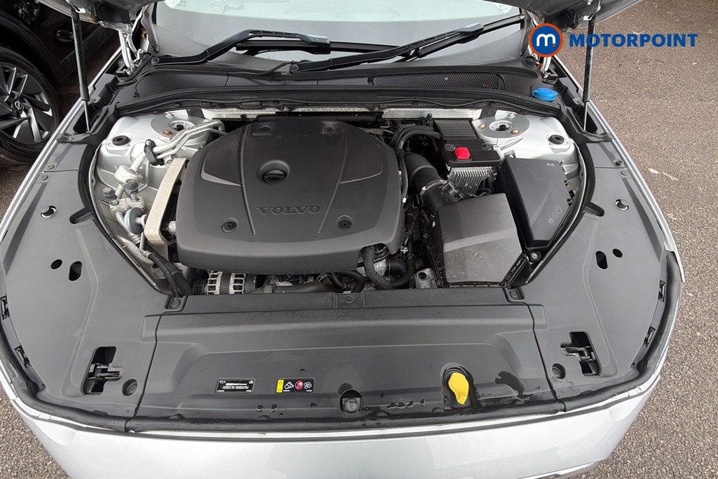 Volvo V90 Momentum Plus Automatic Petrol Estate - Stock Number (1673529) - 24th supplementary image