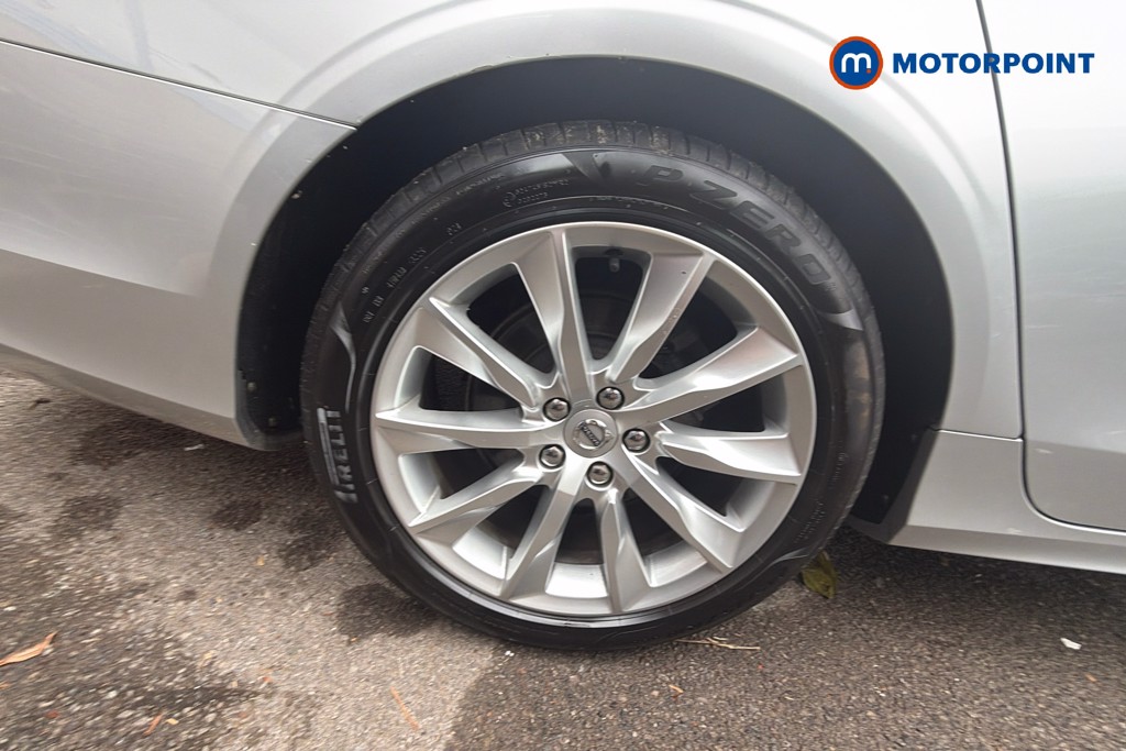 Volvo V90 Momentum Plus Automatic Petrol Estate - Stock Number (1673529) - 27th supplementary image