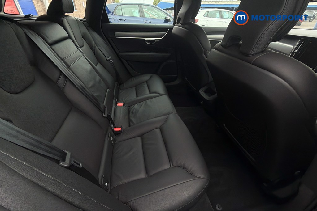 Volvo V90 Momentum Plus Automatic Petrol Estate - Stock Number (1673529) - 32nd supplementary image