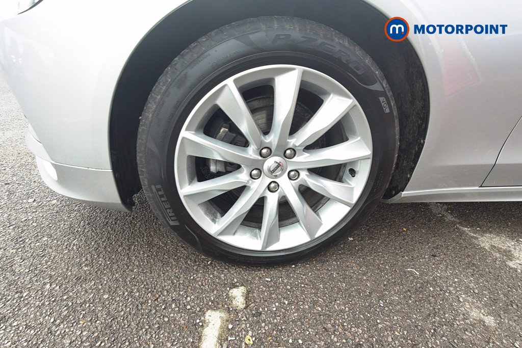 Volvo V90 Momentum Plus Automatic Petrol Estate - Stock Number (1673529) - 38th supplementary image