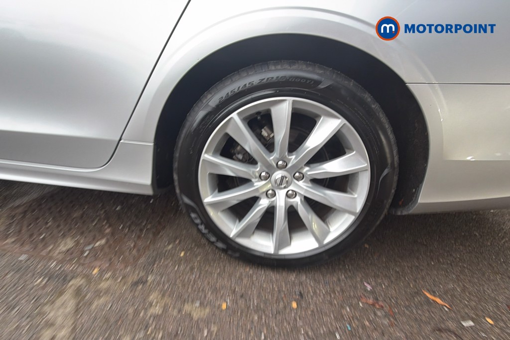 Volvo V90 Momentum Plus Automatic Petrol Estate - Stock Number (1673529) - 42nd supplementary image