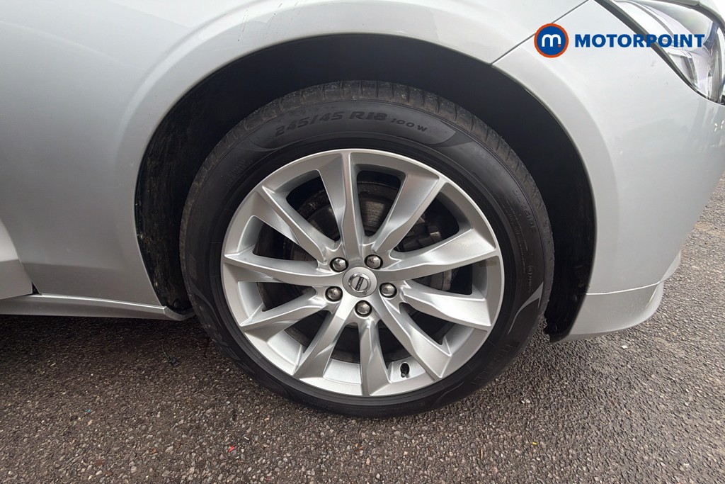 Volvo V90 Momentum Plus Automatic Petrol Estate - Stock Number (1673529) - 1st supplementary image