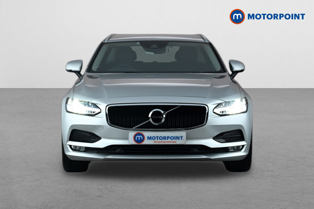 Volvo V90 Momentum Plus Automatic Petrol Estate - Stock Number (1673529) - Front bumper