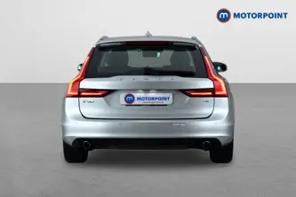 Volvo V90 Momentum Plus Automatic Petrol Estate - Stock Number (1673529) - Rear bumper