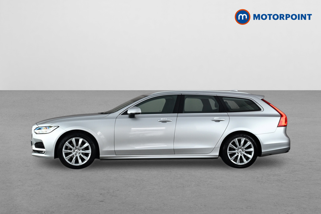 Volvo V90 Momentum Plus Automatic Petrol Estate - Stock Number (1673529) - Passenger side