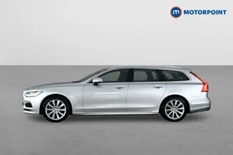 Volvo V90 Momentum Plus Automatic Petrol Estate - Stock Number (1673529) - Passenger side