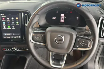 Volvo Ex40 Ultra Automatic Electric SUV - Stock Number (1673543) - 2nd supplementary image