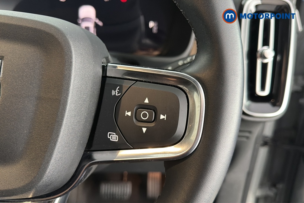 Volvo Ex40 Ultra Automatic Electric SUV - Stock Number (1673543) - 3rd supplementary image
