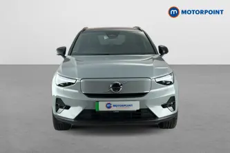 Volvo Ex40 Ultra Automatic Electric SUV - Stock Number (1673543) - Front bumper